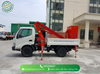 Aerial Platform Truck (Crane with case)