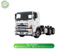 Xe đầu kéo 2 cầu Hino SS2PKUA 6x4