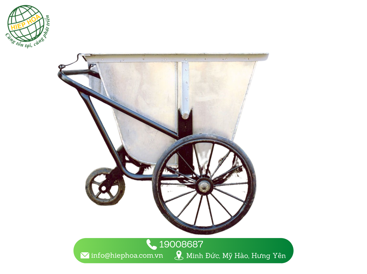 Handcart