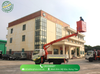 Aerial Platform Truck (Crane with case)