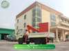 Aerial Platform Truck (Crane with case)