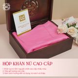  HỘP KHĂN NỮ CAO CẤP 