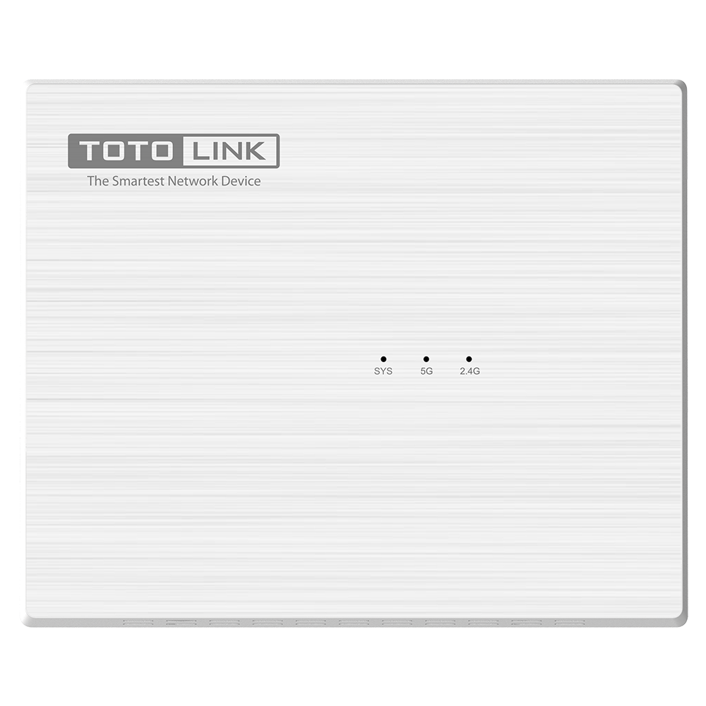 Totolink A830R (Wireless Range Extender)