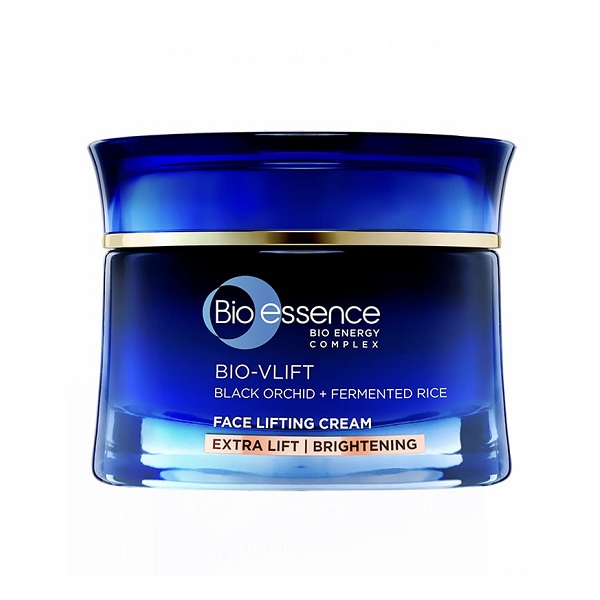 Kem Dưỡng Da Bio - Essence Bio - Vlift Face Lifting Cream Extra Lift Brightening 40G