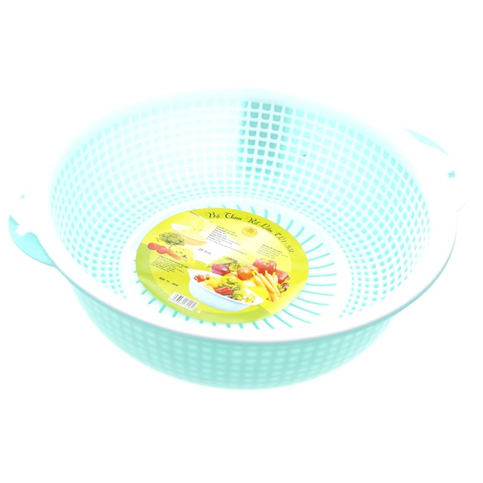 Thau Rổ Lớn Tl1 - 951 28.3Cm