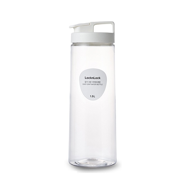 Bình Nước Hap814Wht Easy Grip 1.5L Trắng