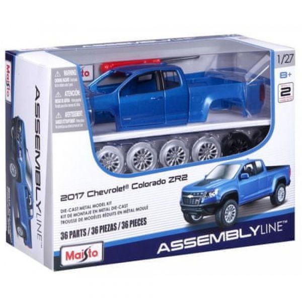 Mô hình lắp ráp xe technic Ford Mustang Shelby GT500