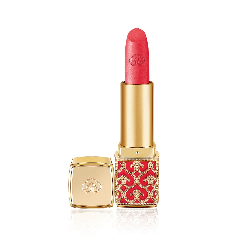 Son Nhung Lì Gongjinhyang Mi Velvet Lip Rouge Màu #25