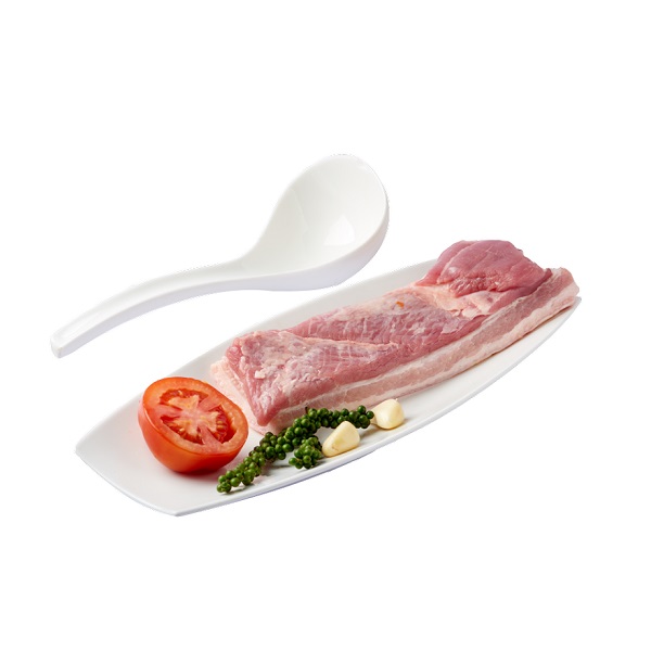 Ba Rọi Rút Sườn 500g