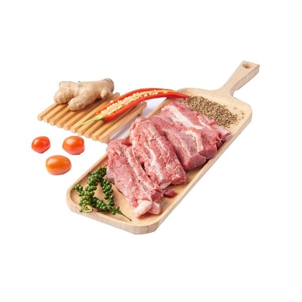 Nạm Bò 500g