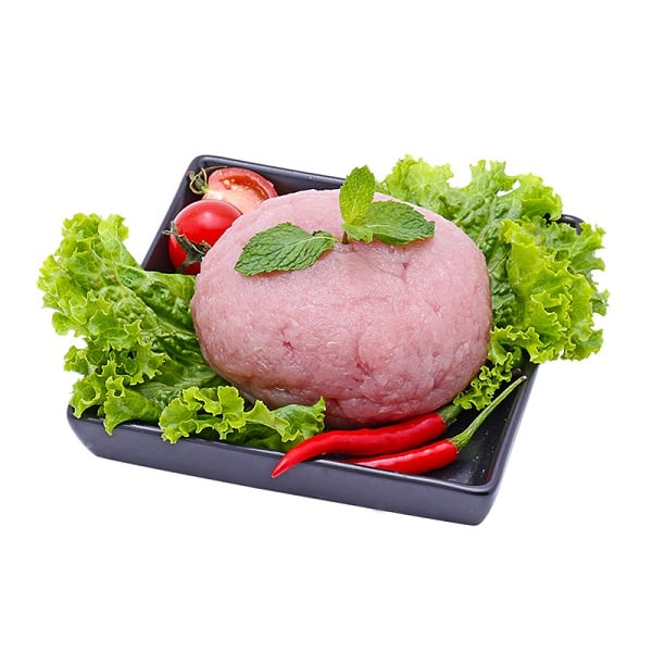 Cá Thác Lác Nạo Loại 1 200G