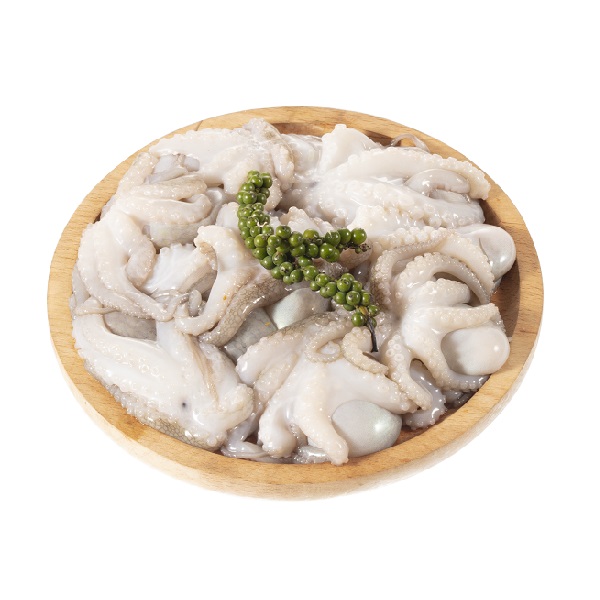 Bạch Tuộc 10 - 15Con/Kg 300G