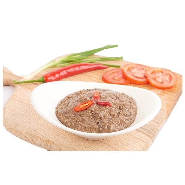 Cua Đồng Xay - Vp 200G