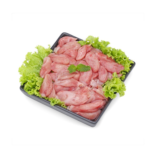 Bao Tử Basa Tươi 300G
