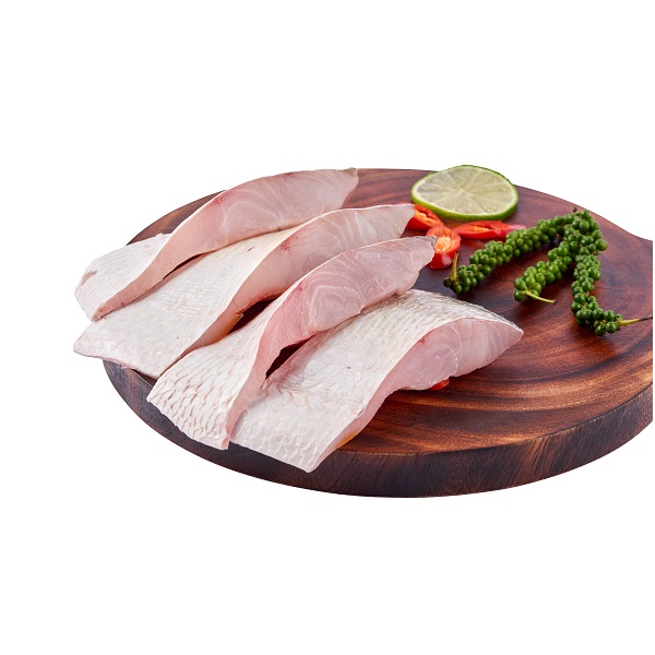 Fillet Cá Chẽm 300G