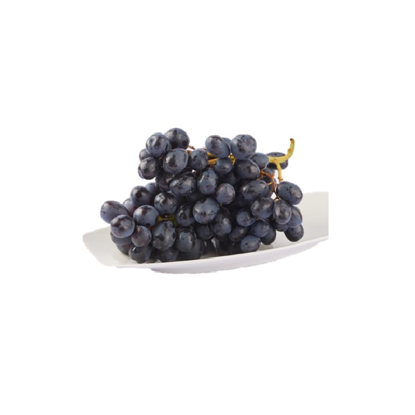 Nho Đen Không Hạt Úc 1Kg