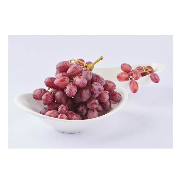 Nho Đỏ Không Hạt Úc 1Kg