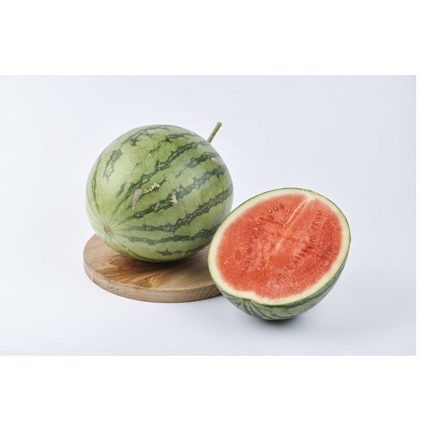 Dưa Hấu Không Hạt (Trái 2.2 - 2.4Kg/Trái)