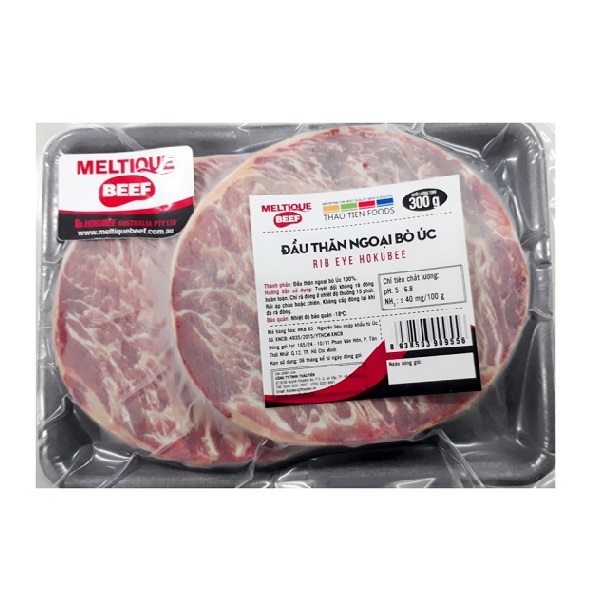Đầu Thăn Ngoại Hukubee 300G