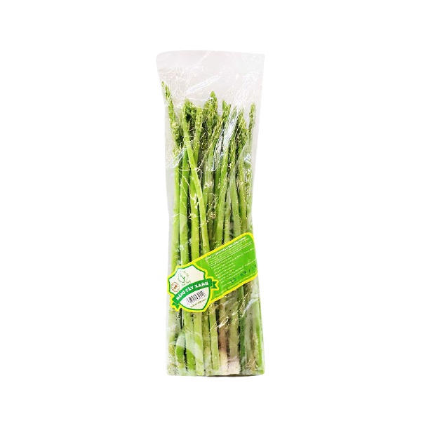 Măng Tây Xanh Sông Xanh 200G