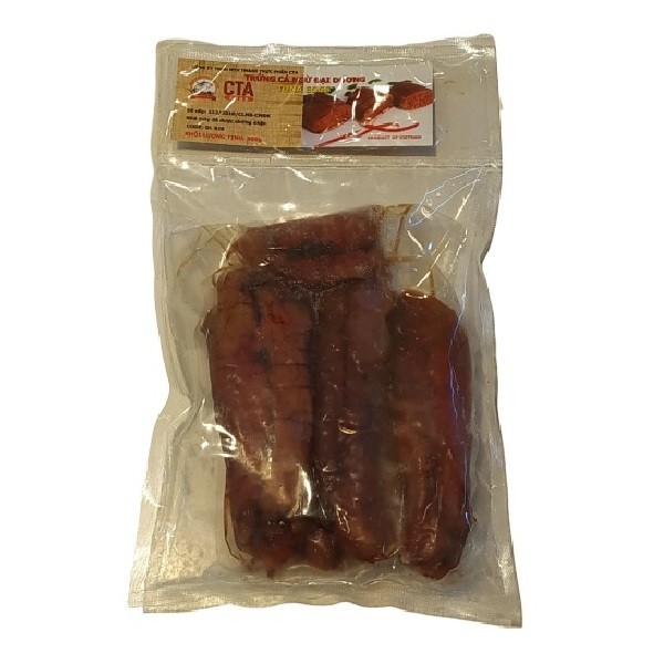 Trứng Cá Ngừ Cta 500G