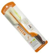 Dụng Cụ Vệ Sinh Bình Sữa Angel Wesser (Nhỏ)