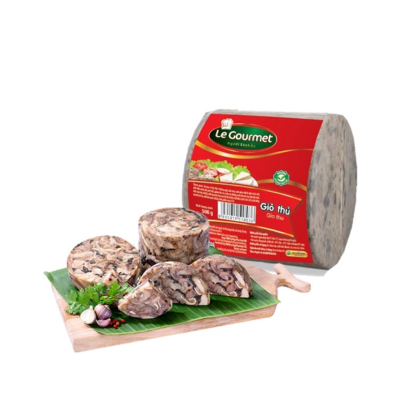 Giò Thủ San Miguel 500G