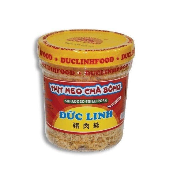 Chà Bông Đức Linh 100G