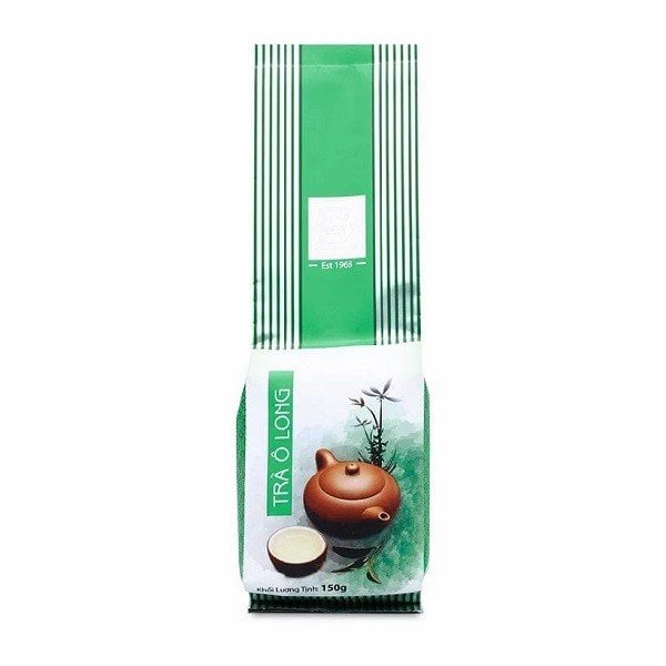 Trà Olong Phúc Long 150G
