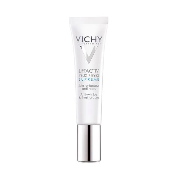 Kem Dưỡng Vichy Chống Nhăn & Nâng Mí Mắt 15Ml