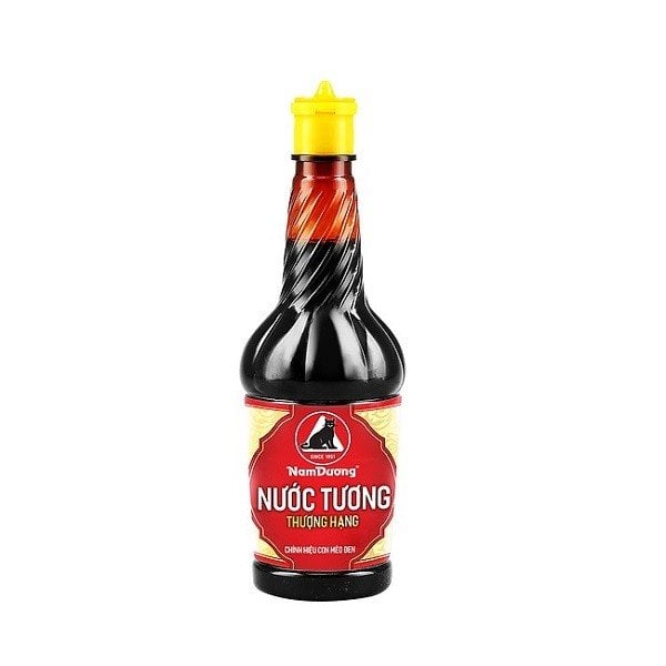 Nước Tương Nam Dương Thượng Hạng 210Ml