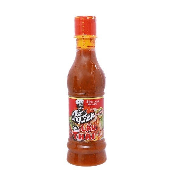 Sốt Lẩu Thái Ông Chà Và 280G