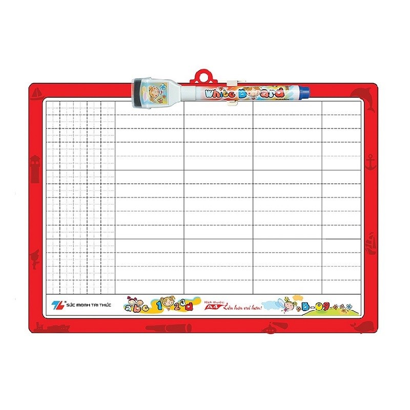 Bảng Bộ Thiên Long B09