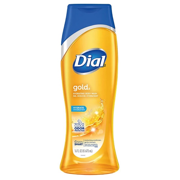 Sữa Tắm Dial Gold 473Ml