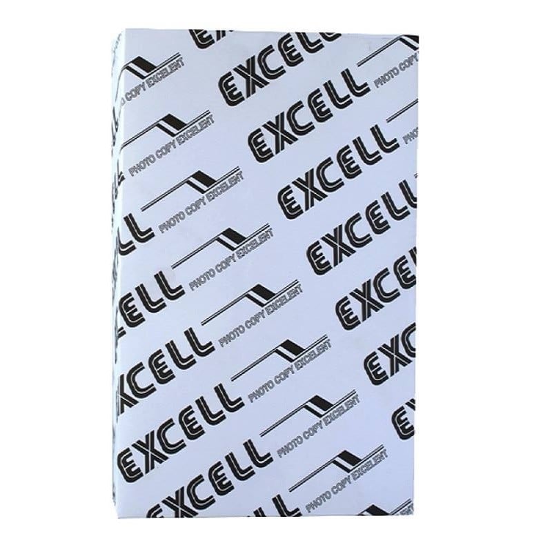 Giấy Excel A4 Đl70