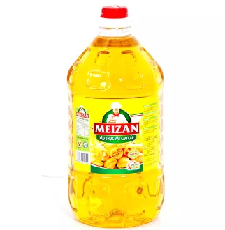 Dầu Đậu Nành Meizan 5L