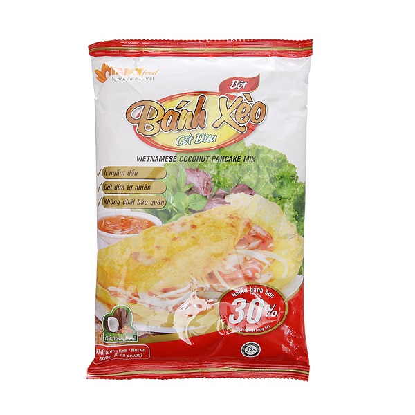 Bánh Xèo Tài Ký 400G