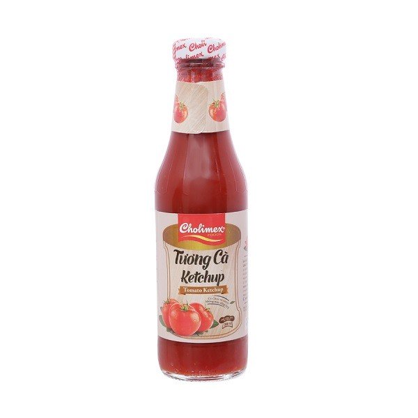 Tương Cà Ketchup Cholimex 330G