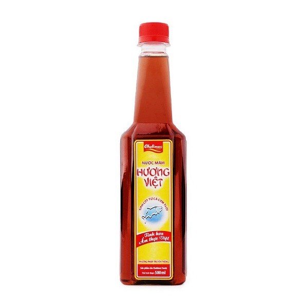 Nước Mắm Hương Việt 500Ml