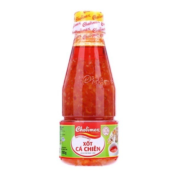 Sốt Cá Chiên Cholimex 280G