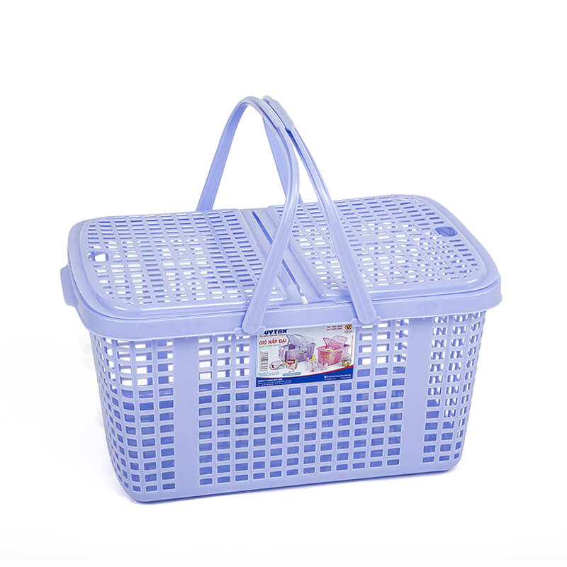 Giỏ Nắp Đại Duy Tân 0384