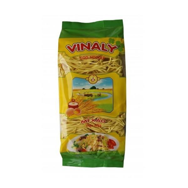 Mì Xào Đặc Biệt 2M Vinaly 360G