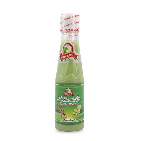 Sốt Chanh Ớt Doxaco 250G