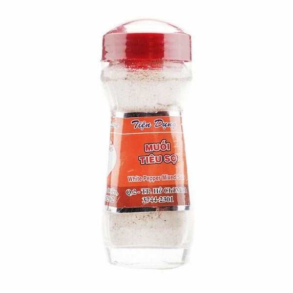 Muối Tiêu Sọ Bảo Ngọc 80G