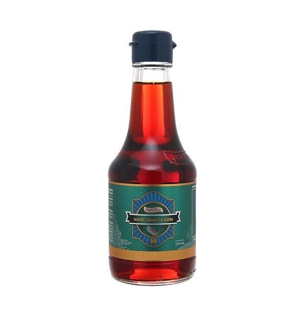 Nước Mắm Hạnh Phúc 60N 250Ml