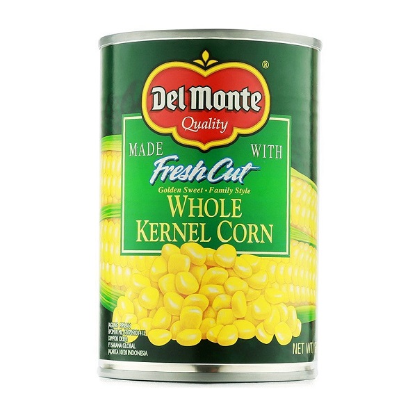 Bắp Del Monte 420G