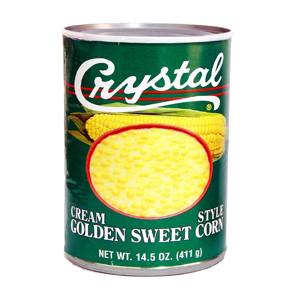 Bắp Hạt Crystal 432G