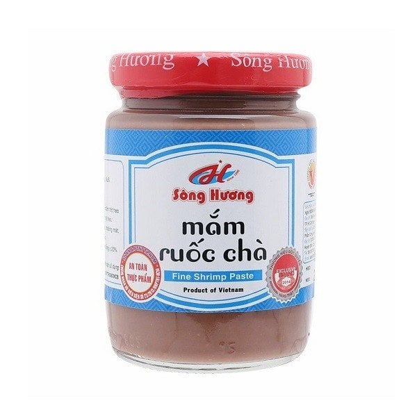 Mắm Ruốc Chà Sông Hương 200G