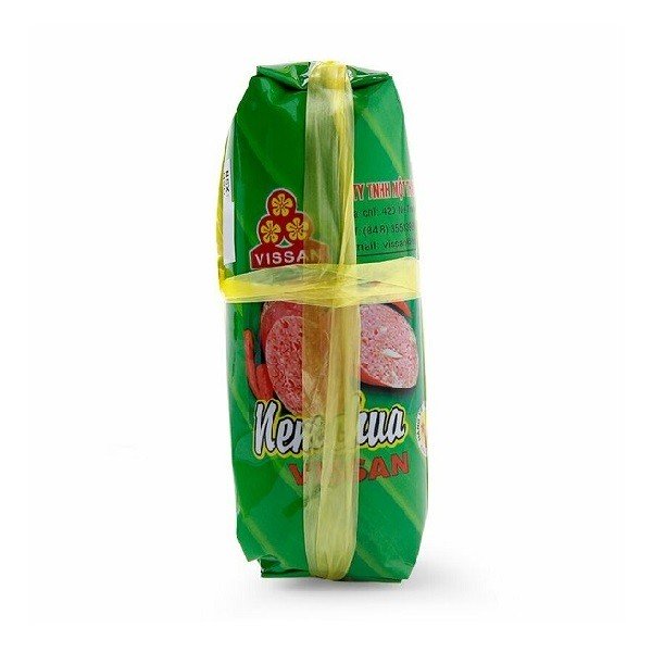 Nem Chua Vissan 100G