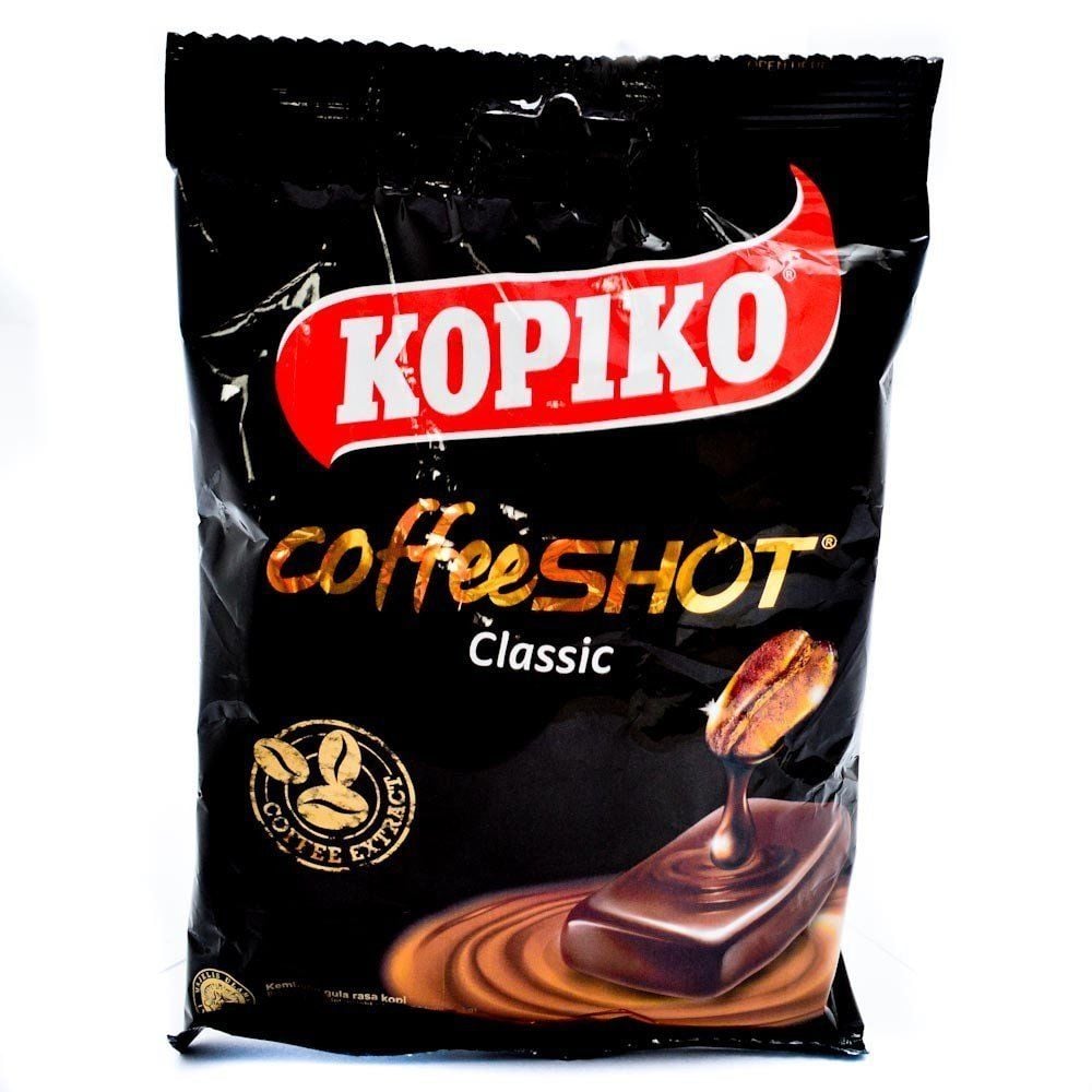 Kẹo Kopiko Gói 150G
